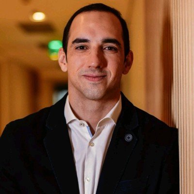 Lucca Rossini, advisor da MADMIX para agências e marcas