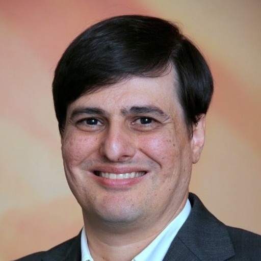 Marcelo Natali, co-fundador da MADMIX, especialista em CTV e ecossistemas OTT
