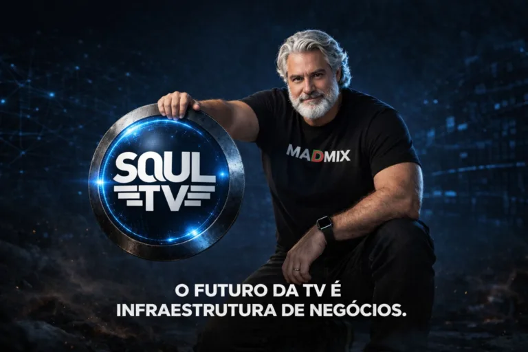Shoppable TV: o que uma plataforma de mídia precisa ter em 2026