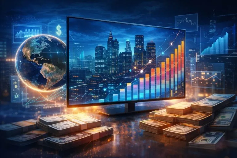 SXSW 2026: o mercado fala de narrativa. Quem ganha constrói sistema