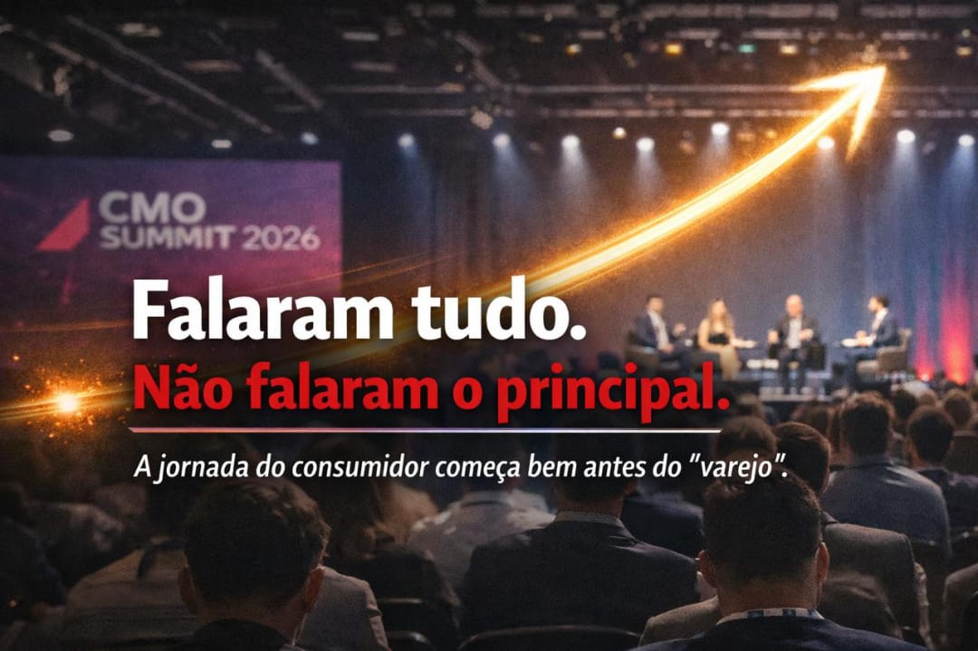 Jornada do consumidor CTV integrada em tela de TV conectada no ambiente doméstico