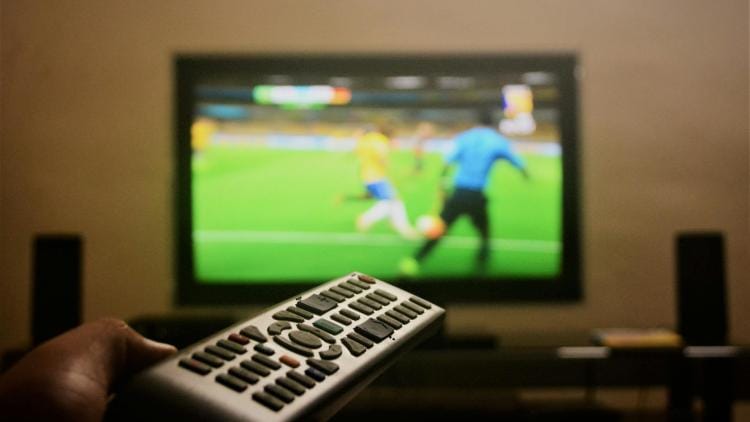 Futebol ao vivo pela CTV e o crescimento do sports streaming no Brasil