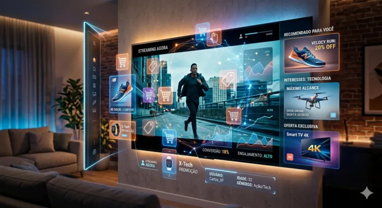 TV aberta como infraestrutura digital: a lição da Abril