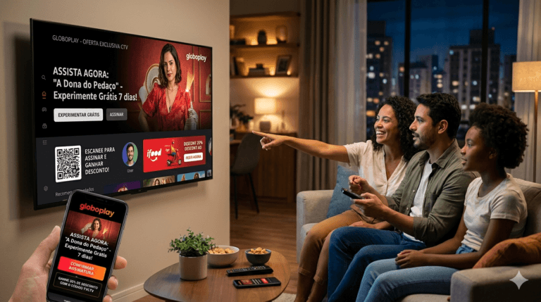 Atenção, Intenção e Conversão: o Novo Marketing e a Nova Mídia