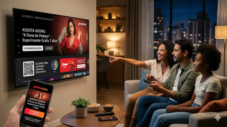 Atenção, Intenção e Conversão: o Novo Marketing e a Nova Mídia
