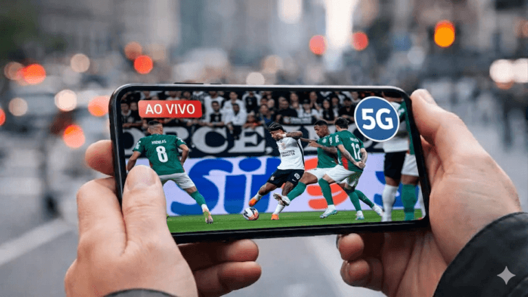 5G Broadcast e a monetização das operadoras: o mapa completo