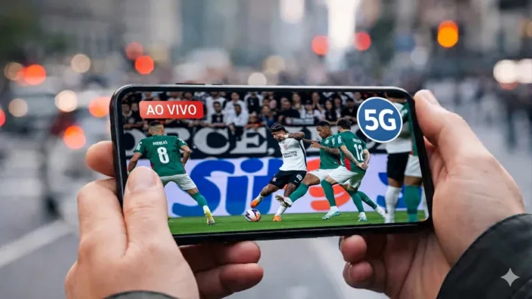 5G Broadcast e a monetização das operadoras: o mapa completo