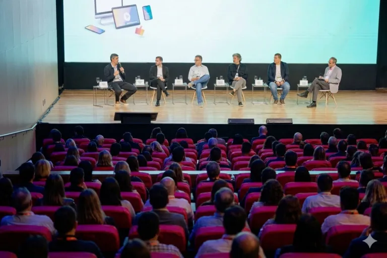 Brasil Streaming 2026: o que o mercado vai debater em maio