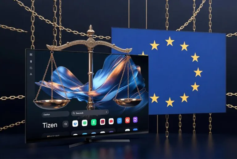 OS das Smart TV: quem controla a tela controla a receita