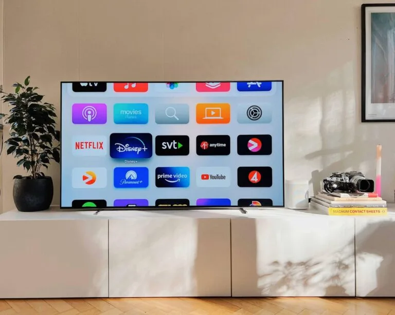 Diferenciação em Streaming: Por Que Tantas Plataformas São Iguais?