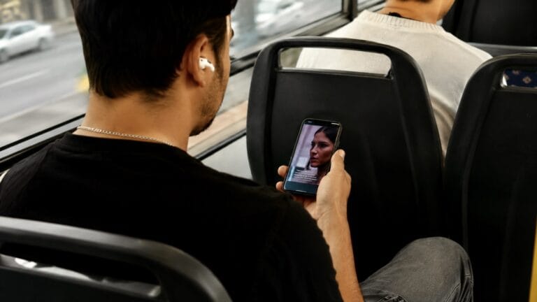 Microdrama Vertical Brasil: a nova fronteira do streaming