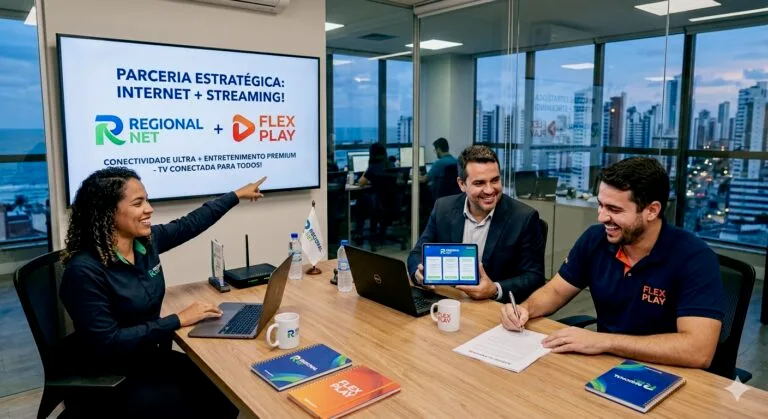 Provedores regionais e CTV: o novo caminho do streaming