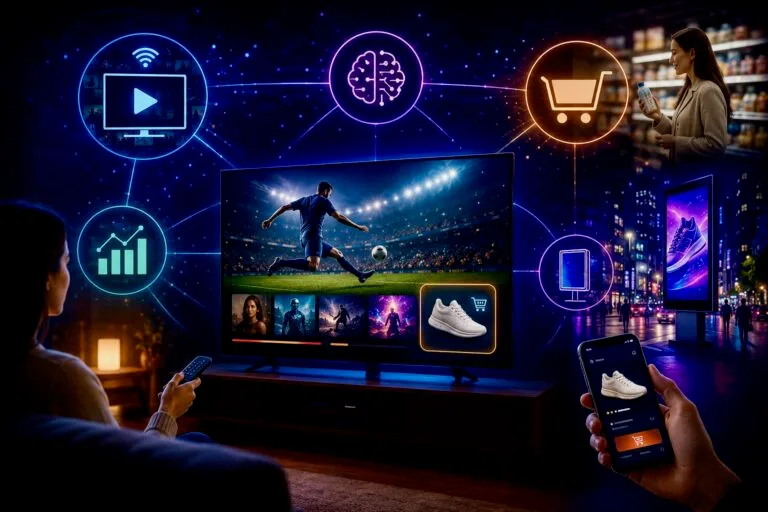 A TV 3.0 e a Convergência de Mídia Digital