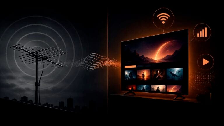 Digitalização da TV: o que os dados da Cenp revelam