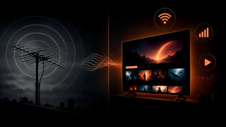 Digitalização da TV: o que os dados da Cenp revelam