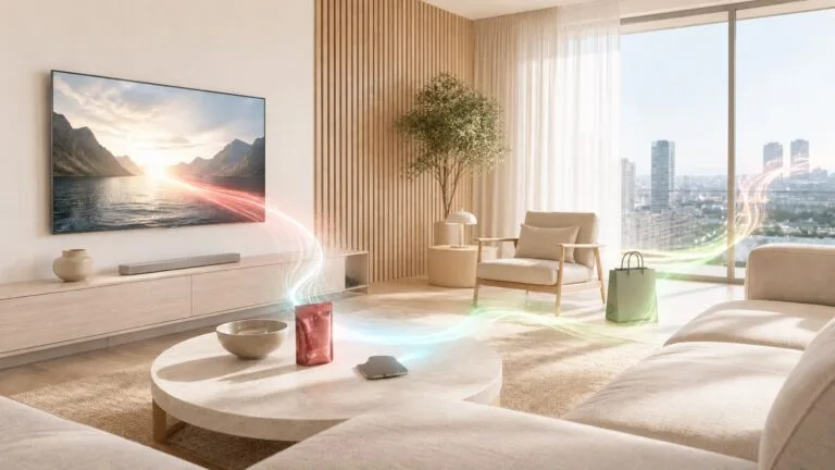 Data Clean Rooms: a Base Segura do Retail Media em CTV