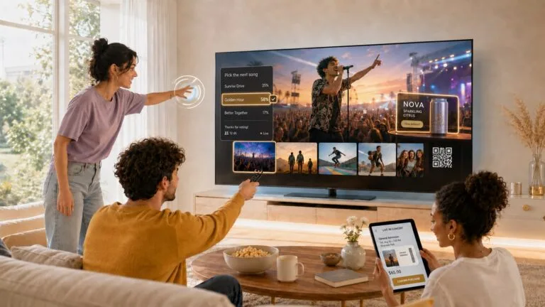 A TikTokização Aponta o Futuro da TV Conectada