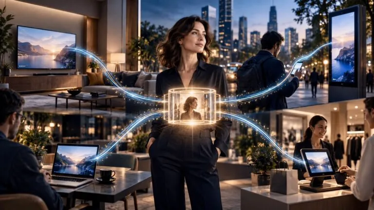 Plataforma Própria de Streaming: a Chave da Autonomia em CTV