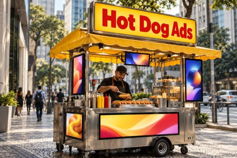 Operação de mídia: por que colocar Ads no nome não basta